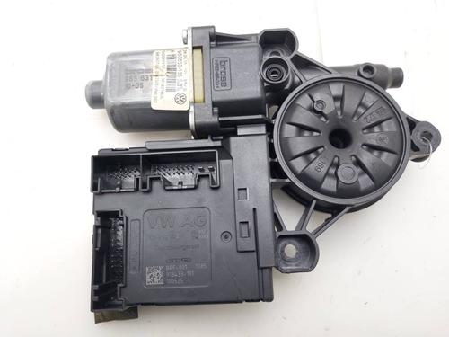 Right front window motor VW PASSAT B6 (3C2) 2.0 TDI | BP39139384E20 - Image 2