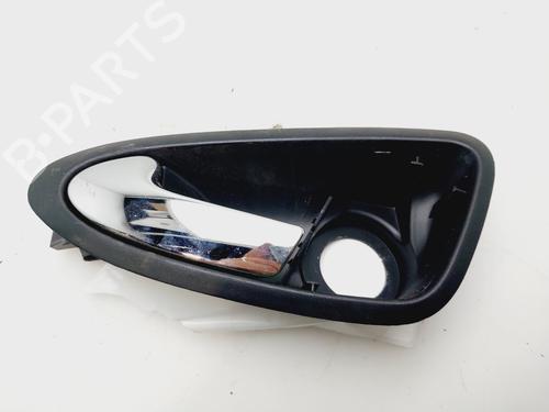 Used Front left interior door handle SEAT IBIZA IV (6J5, 6P1) [2008-2017]  28208141