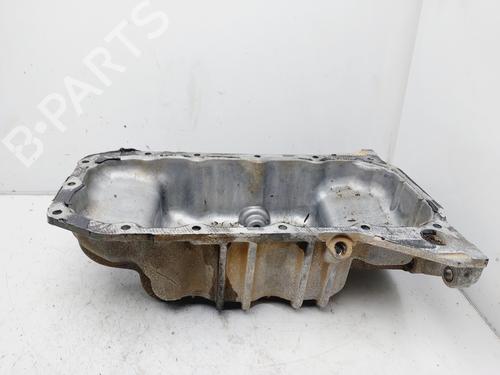 Used Oil sump FORD FIESTA VI (CB1, CCN) [2008-2017]  27561273