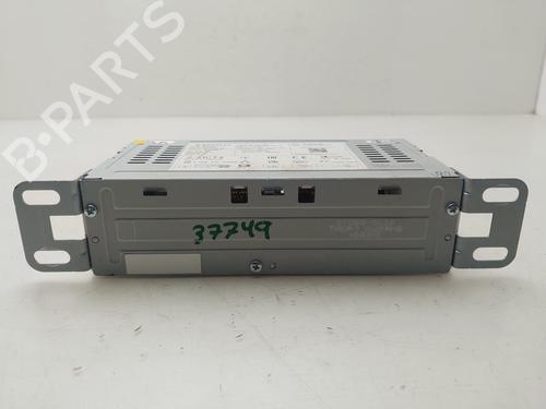 Elektronisk modul DACIA SANDERO III [2021-2025]  26944308