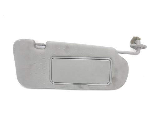 Used Right sun visor KIA SORENTO I (JC) [2002-2011]  24443713