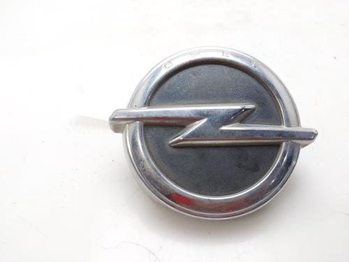 Used Tailgate handle OPEL CORSA E (X15) [2014-2025]  20106112