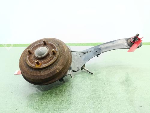 Venstre hjullejehus spindel FORD FOCUS I Saloon (DFW) 1.8 Turbo DI / TDDi (90 hp) 32196135