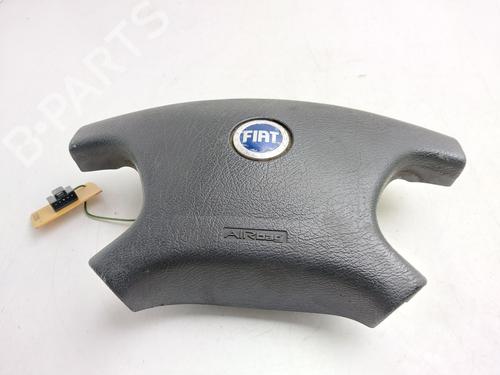 Used Driver airbag Driver airbag FIAT SCUDO Bus (220_) 2.0 JTD (109 hp) 36504421 36504421