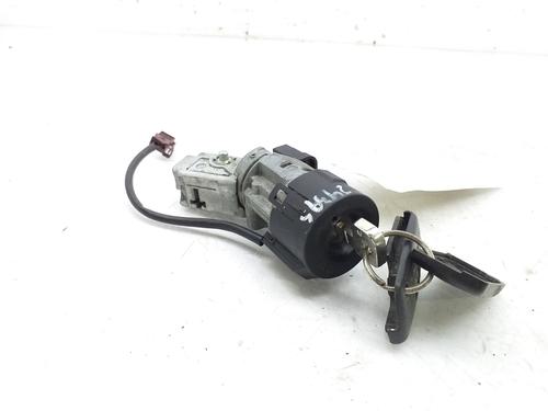 Ignition barrel CITROËN C4 I (LC_) 1.4 16V (88 hp) 8120265