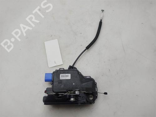 Used Front left lock Front left lock 38317691 38317691