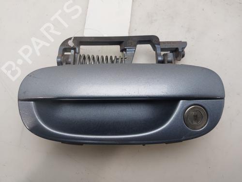 front-left-exterior-door-handle-peugeot-607-9d-9u-2000-36262023 main image