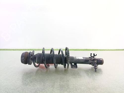 Used Right front shock absorber Right front shock absorber SEAT TOLEDO IV (KG3) [2012-2019] 34697052 34697052