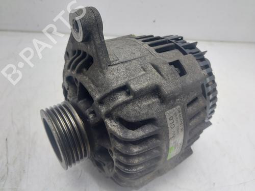 Used Alternator Alternator CITROËN XSARA Coupe (N0) 1.6 i (88 hp) 36275776 36275776