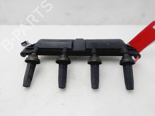 Ignition coil CITROËN SAXO (S0, S1) 1.1 X, SX | BP24948887M94 