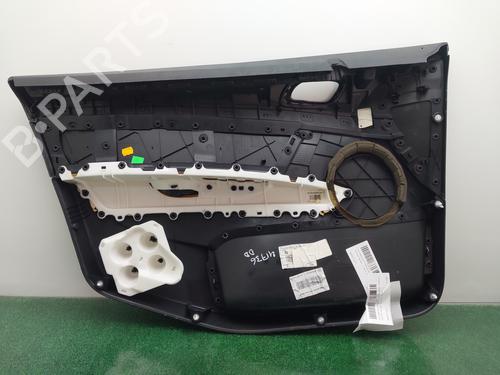 Front right panel PEUGEOT 308 I (4A_, 4C_) | BP34637812C59 - Image 3