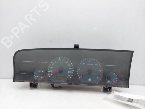 Used Instrument cluster CITROËN XANTIA (X1_, X2_) 2.0 HDI 109 (109 hp) 16005426