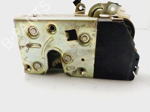 Front left lock PEUGEOT 307 (3A/C)  | BP28057285C98 