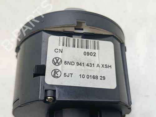 Headlight switch VW GOLF V (1K1) | BP32986168I24 - Image 4