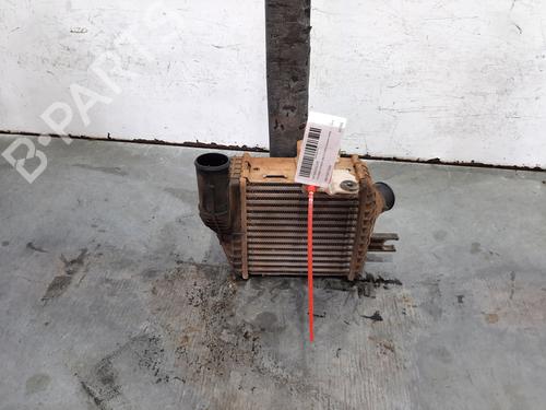 Intercooler HYUNDAI TUCSON (JM) 2.0 CRDi (113 hp) 14981650