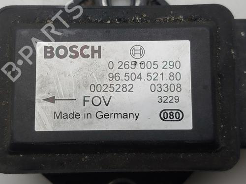 Electronic sensor PEUGEOT 307 Break (3E) | BP32871253M84 - Image 4