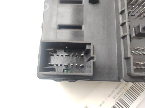 Fuse box KIA CARNIVAL / GRAND CARNIVAL III (VQ)  | BP27834862E1 