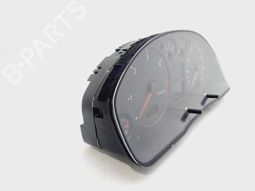 Kombiinstrument AUDI A6 C5 (4B2, 4B4)  | BP28428354C47 