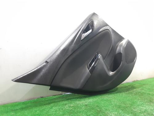 Rear left panel OPEL ASTRA K (B16) 1.6 CDTi (68) | BP12401838C60 
