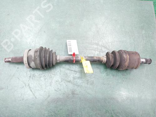 Used Left front driveshaft KIA SPORTAGE II (JE_, KM_) 2.0 CRDi 4WD (113 hp) 13582258