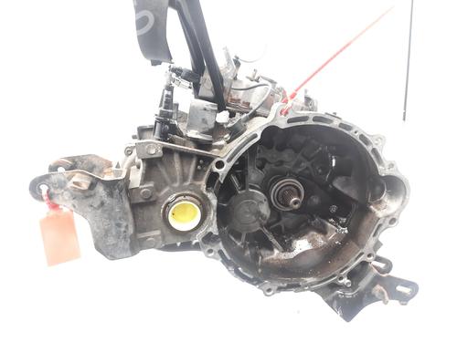 Used Gearbox KIA CEE'D Hatchback (ED) [2006-2012]  32083325