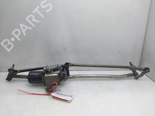 Front wiper motor NISSAN INTERSTAR Van (X70)  | BP16918798M29 