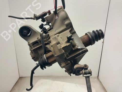 Gearbox NISSAN ALMERA II (N16) 1.5 | BP38167653M3 - Image 3