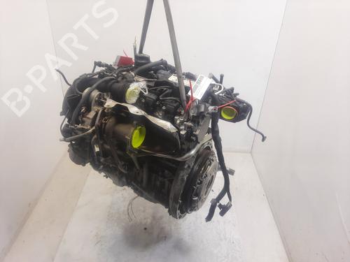 Engine MERCEDES-BENZ A-CLASS (W176) A 180 (176.042) | BP31382296M1  - Image 6