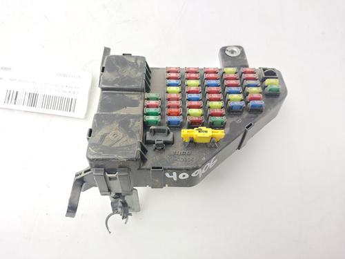 Used Fuse box HYUNDAI TUCSON (JM) 2.0 CRDi (113 hp) 32411208