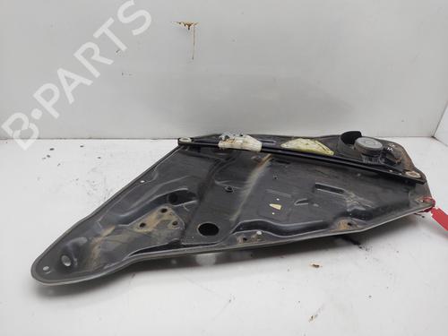 Rear right window mechanism MERCEDES-BENZ M-CLASS (W164) ML 280 CDI 4-matic (164.120) | BP16985550C25 