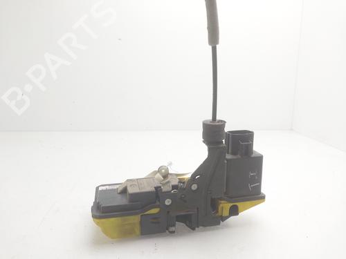 Used Rear left lock Rear left lock 34271995 34271995
