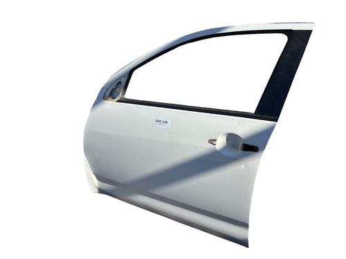 Left front door CITROËN C-CROSSER (VU_, VV_) 2.2 HDi | BP23504602C2 