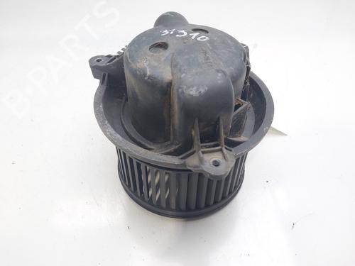 Heater blower motor RENAULT MEGANE I Classic (LA0/1_) 1.9 dTi (LA08, LA0N, LA0K) | BP14008969M62 