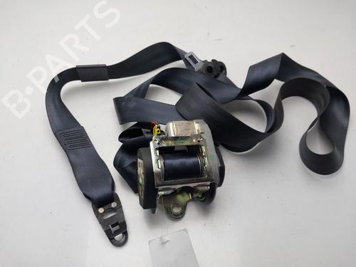 Front right seatbelt AUDI A8 D3 (4E2, 4E8) 3.7 quattro | BP37794456I25 - Image 2