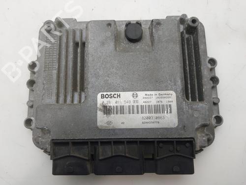 engine-control-unit-ecu-renault-scenic-ii-jm01_-2003-2004-2005-2006-2007-2008-2009-2010-34264425 main image
