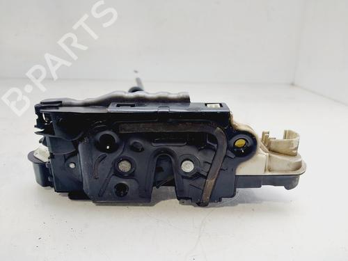 Front left lock SKODA RAPID (NH3, NK3, NK6) 1.6 TDI | BP20103679C98 