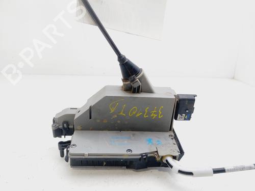 Used Rear right lock PEUGEOT 2008 I (CU_) [2013-2025]  26643162