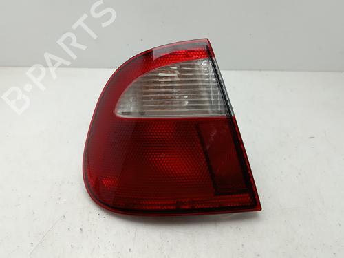 Used Left taillight SEAT CORDOBA (6K1, 6K2) [1993-2002]  29875389