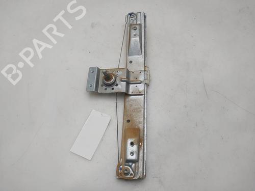 Used Rear right window mechanism Rear right window mechanism 38929065 38929065
