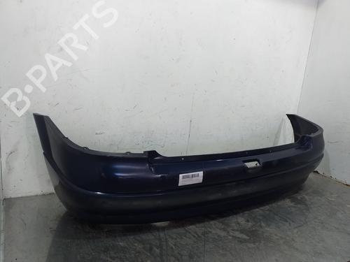 Rear bumper OPEL ASTRA G Hatchback (T98) 2.0 DTI 16V (F08, F48) | BP9424568C8 