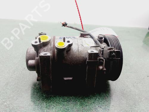 AC compressor KIA CEED (CD) | BP27540493M34 - Image 2