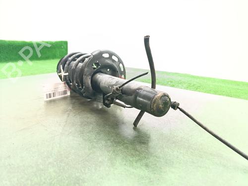 Left front shock absorber CITROËN C-ELYSEE (DD_) 1.6 HDI 92 | BP23399101M16 