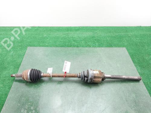 Right front driveshaft JEEP PATRIOT (MK74) 2.2 CRD 4x4 (163 hp) 18056272