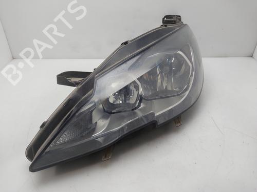Used Left headlight Left headlight 36677442 36677442