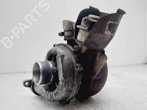 Turbolader/Kompressor FORD FOCUS II (DA_, HCP, DP)  | BP28010459M71 