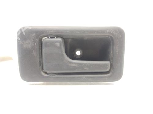 Used Rear right interior door handle OPEL MONTEREY A (M92) 3.1 TD (UBS69D, UBS69G) (114 hp) 23136467