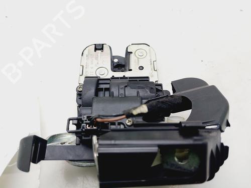 Tailgate lock AUDI A5 Sportback (8TA) 3.0 TDI quattro | BP26565130C101 