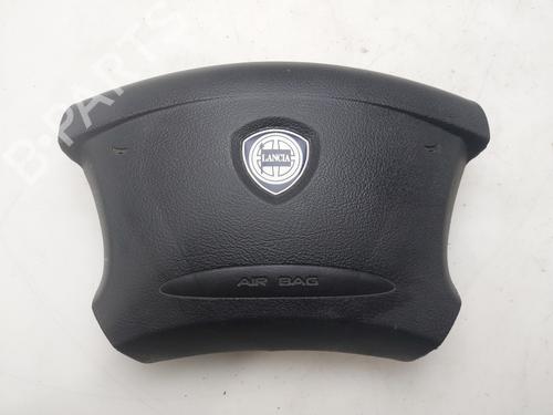 Used Driver airbag Driver airbag LANCIA LYBRA (839_) 1.6 16V (839AXA1A) (103 hp) 36541736 36541736