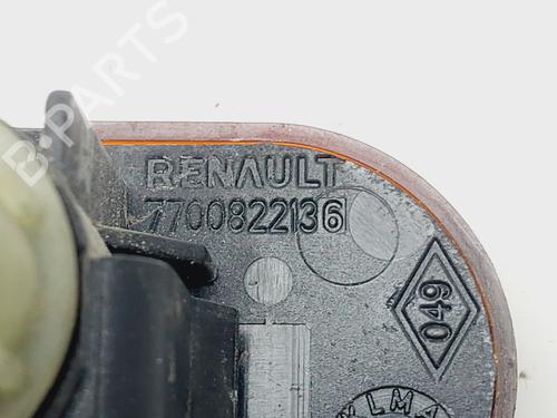 Kierunkowskaz boczny lewy RENAULT SCÉNIC I MPV (JA0/1_, FA0_) 1.9 dCi RX4 | BP29762845I20