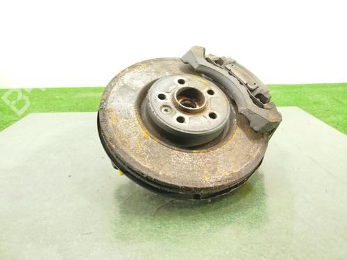 Right front steering knuckle VOLVO V60 I (155) 2.4 D6 Plug in Hybrid AWD | BP29719779M26 